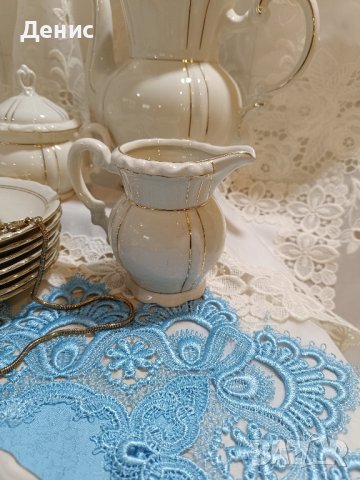 сервиз Mitterteich 438, снимка 2 - Сервизи - 42808553