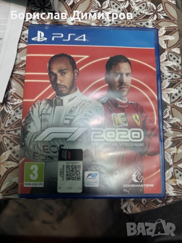продавам ps4 игри и pc игра , снимка 4 - Игри за PlayStation - 56430098
