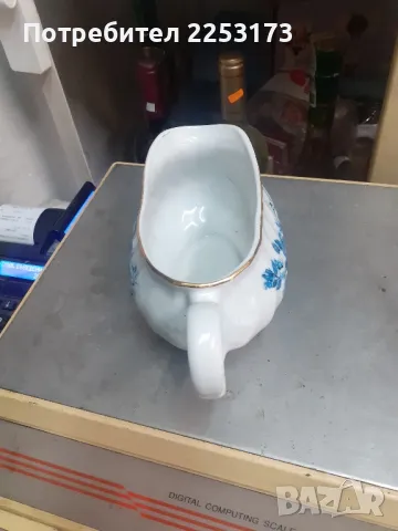 БГ сосиера и лотове чиний, снимка 2 - Прибори за хранене, готвене и сервиране - 49161723