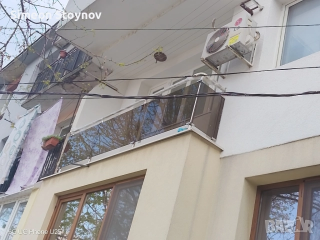 Иноксови парапети , снимка 8 - Други - 52476040