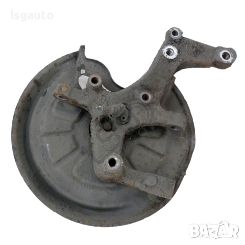 Заден ляв шенкел Volkswagen Golf VI 2008-2016 ID: 150684, снимка 2 - Части - 51843567