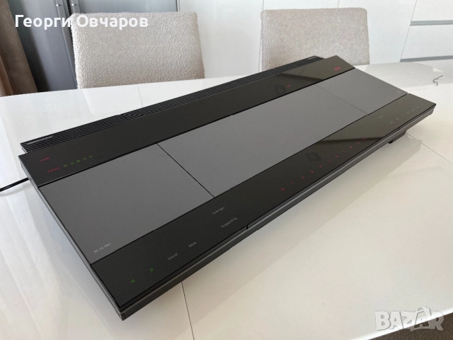 Bang & Olufsen Beocenter 8500, снимка 3 - Ресийвъри, усилватели, смесителни пултове - 52105100