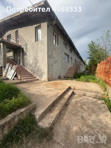 Промишлена производствена сграда 800рзп 10дка земя, снимка 12 - Производствени сгради - 50064123