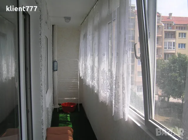 4-стаен апартамент под наем , Варна 600 евро, снимка 13 - Апартаменти - 56376552