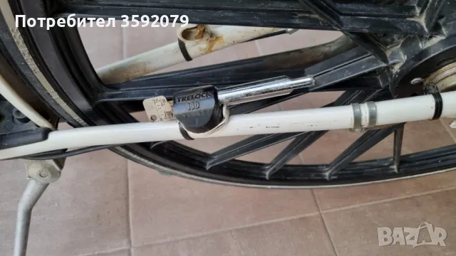 Велосипед  Sprick Active Comfort , снимка 6 - Велосипеди - 47792972