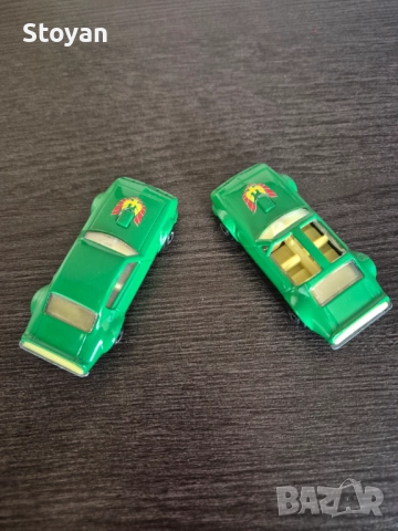 Мачбокс BG, снимка 5 - Колекции - 52957380