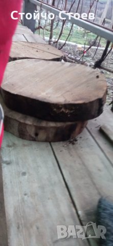 Орех труп и шайби от ореха, снимка 9 - Други - 35444412