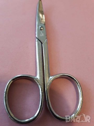 Стара ножичка 1, снимка 4 - Антикварни и старинни предмети - 29774216