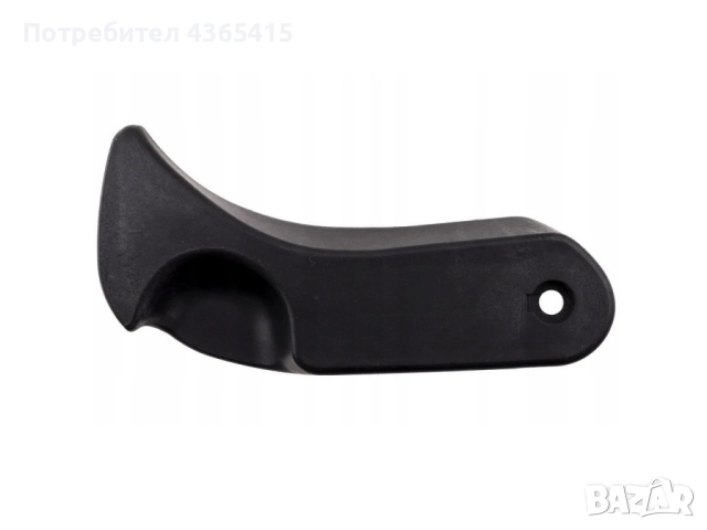 Дръжка за отваряне на предния капак за BMW 5 E39 (1995-2004) 51238226621, снимка 3 - Части - 52362217