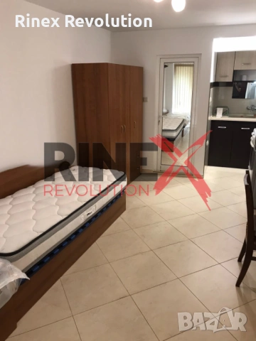 Едностаен апартамент под наем в Съдийски