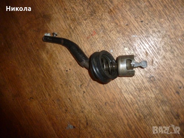 Лост за раздатка с пружина за Сузуки Витара 1.6 