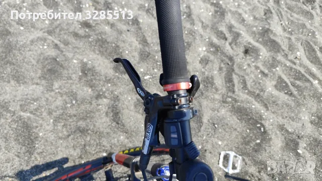 Specialized планински, снимка 8 - Велосипеди - 56039669