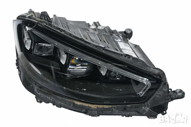 A2239068403 | Употребяван десен LED фар Mercedes-Benz