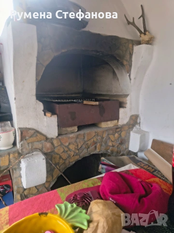 Продавам къща във Велики Преслав , снимка 5 - Къщи - 53923420