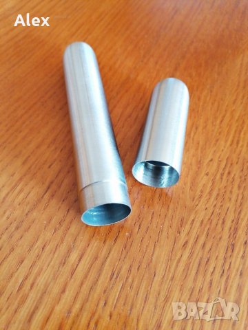 Метални Тубоси за Пури, снимка 12 - Други - 27204762