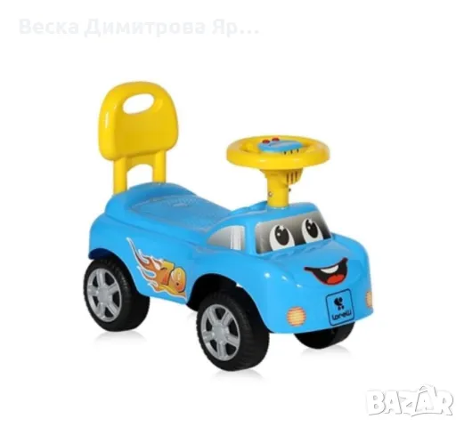 Кола за яздене , снимка 3 - Други - 49599806