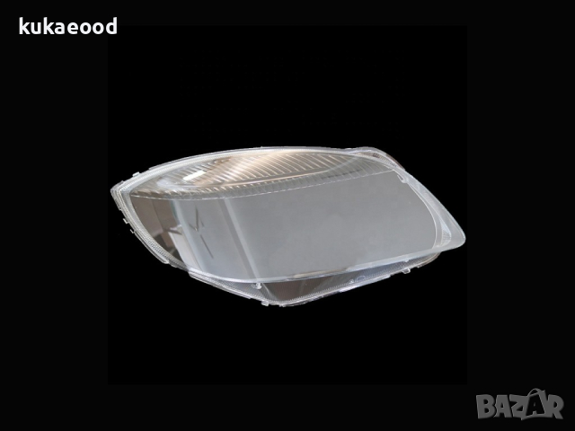 Стъкла за фарове на Skoda Fabia 2 (2007-2010), снимка 5 - Аксесоари и консумативи - 44550332