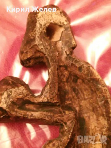 Сувенир фигура 19150, снимка 3 - Декорация за дома - 31252797