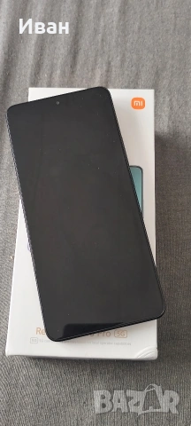 Xiaomi Redmi Note 13 Pro 5G, снимка 3 - Xiaomi - 53381052