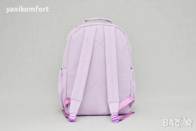 Раници ученически, снимка 4 - Раници - 51085467