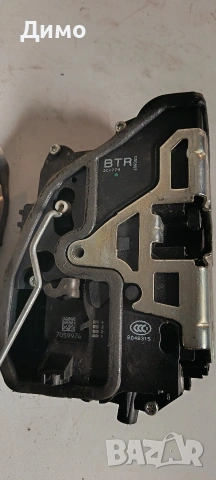 брава брави бмв е91 bmw e91, снимка 3 - Части - 53279427