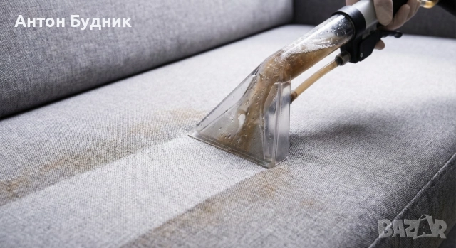 Професионално пране на дивани и Почистване на климатици Пловдив, снимка 4 - Пране на мека мебел и дивани - 52835151