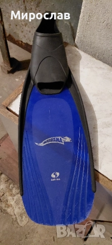 Плавници,маска и шнорхел, снимка 2 - Водни спортове - 51498502