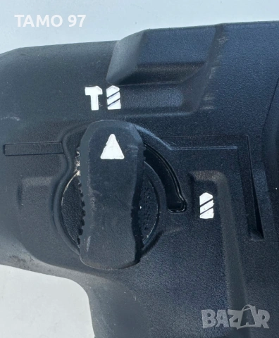 Makita DHR171 - Безчетков акумулаторен перфоратор 18V като нов!, снимка 4 - Перфоратори - 53226075