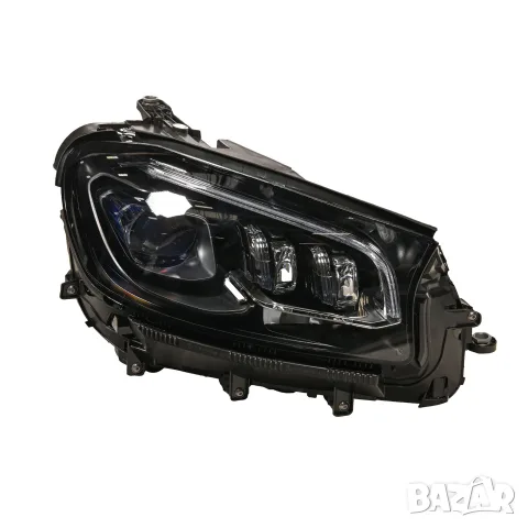 A1679068810 | Употребяван десен led фар Mercedes-Benz