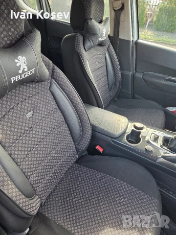 Пежо- 3008, снимка 10 - Автомобили и джипове - 52971872