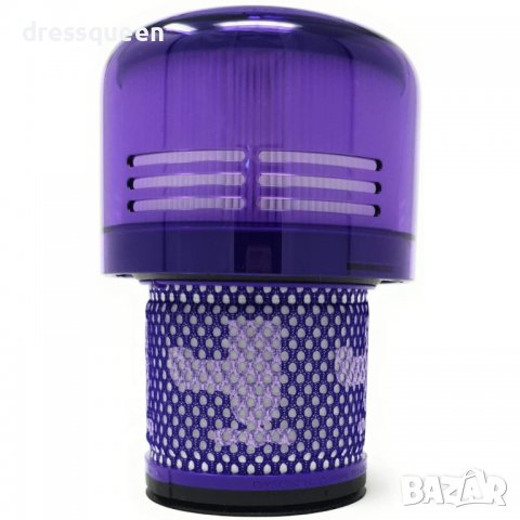 3657 НЕРА филтър за прахосмукачка, снимка 6 - Други стоки за дома - 37685081