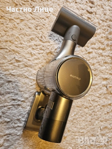 Вертикална прахосмукачка Xiaomi Dreame V11, снимка 3 - Прахосмукачки - 52578212