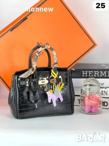 Hermes Birkin 25