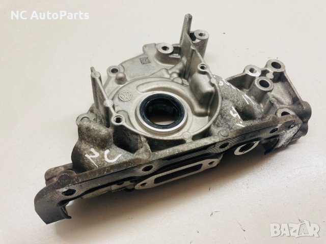 Маслена помпа за VW Golf Голф Ауди Audi Skoda 1.5 TSI бензин DPBA 05E115109 05E115105A 2019, снимка 5 - Части - 42611268