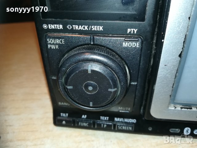 toyota & tomtom car audio-внос sweden 2010201939, снимка 8 - Аксесоари и консумативи - 30493899