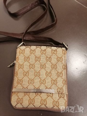 Gucci чанта, снимка 4 - Чанти - 40701650