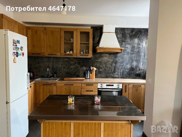 Просторен тристаен тухлен апартамент в Младост 2