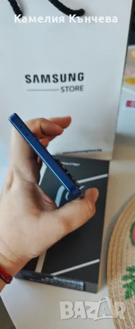 Samsung z flip 7 512gb, снимка 5 - Samsung - 56484900