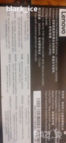 Lenovo ideapad 330 15 inch на части, снимка 4 - Части за лаптопи - 38713107