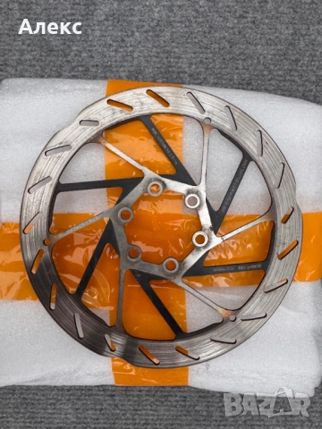 Shimano XT лостче + Части за колело, снимка 9 - Части за велосипеди - 50055437