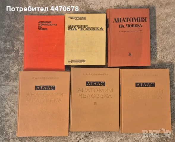 Учебници и енциклопедии