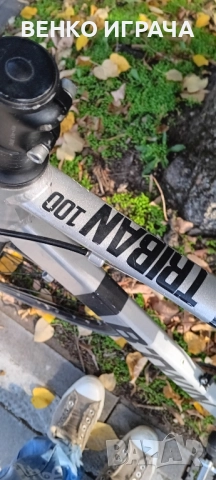 велосипед , снимка 5 - Велосипеди - 52244861