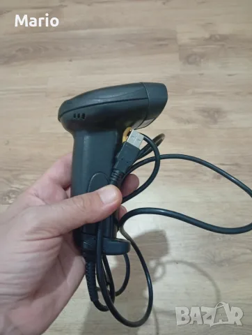 баркод скенер четец proster