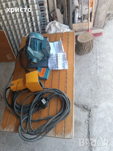 двигател с крачно управление , снимка 7 - Части - 47855998