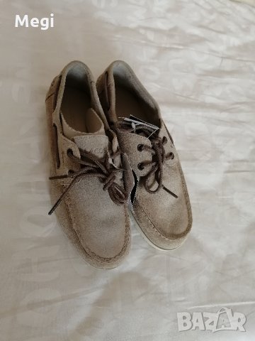 Lacoste обувки мокасини/гуменки, снимка 5 - Кецове - 30437321