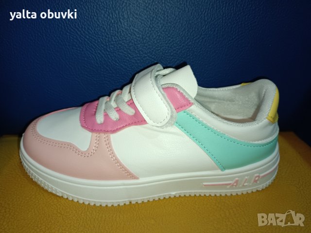 Детски кец AlR, снимка 1