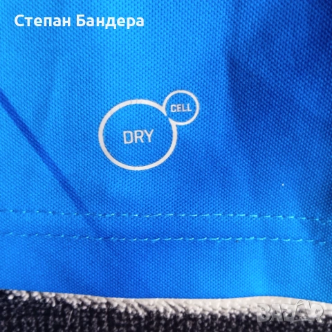 PUMA DryCell XL #21 оригинална тренировъчна фланелка Пума Training Jersey, снимка 6 - Спортни дрехи, екипи - 53996656