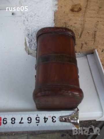 Сандъче ретро - 5, снимка 5 - Други ценни предмети - 30294370