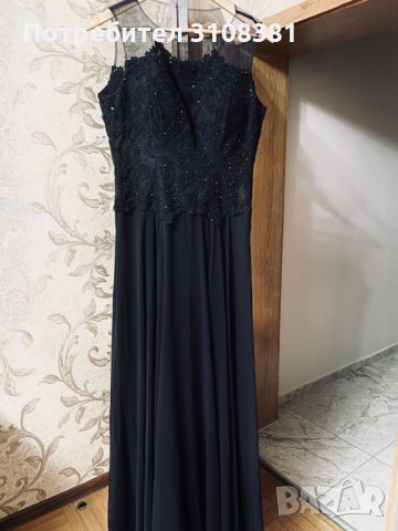 Чисто ново елегантна рокля , снимка 4 - Рокли - 35006846