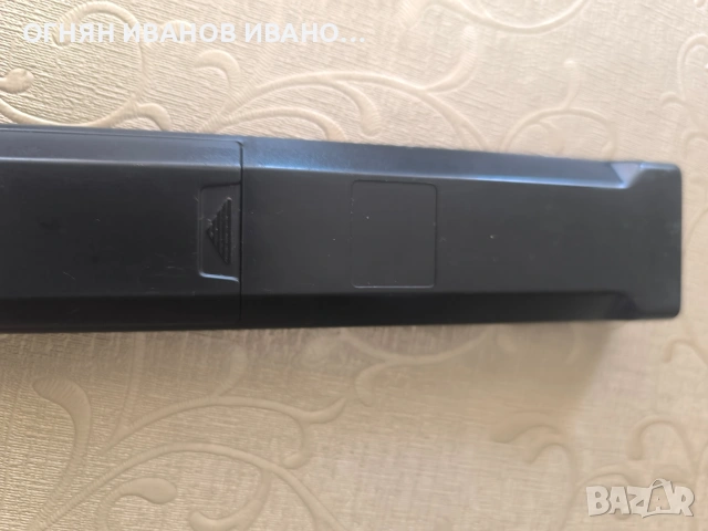 Sony RM-D505 оригинално дистанционно за CD Player , снимка 5 - Ресийвъри, усилватели, смесителни пултове - 54243634